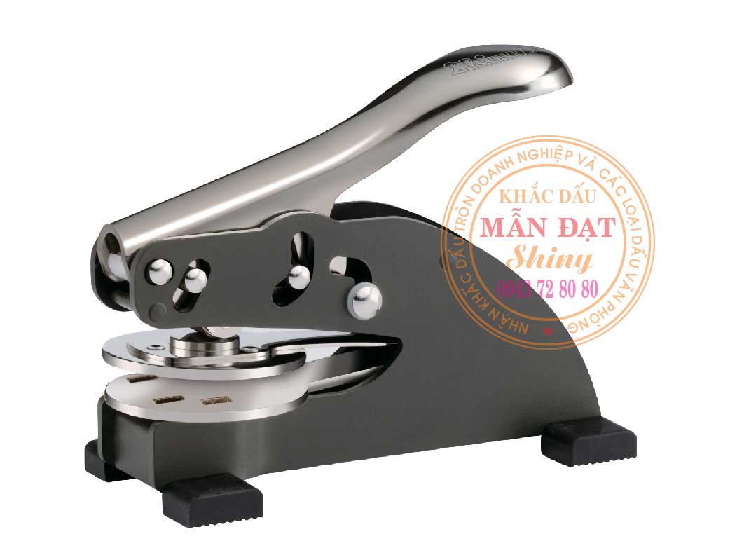 Dấu Cóc Để Bàn